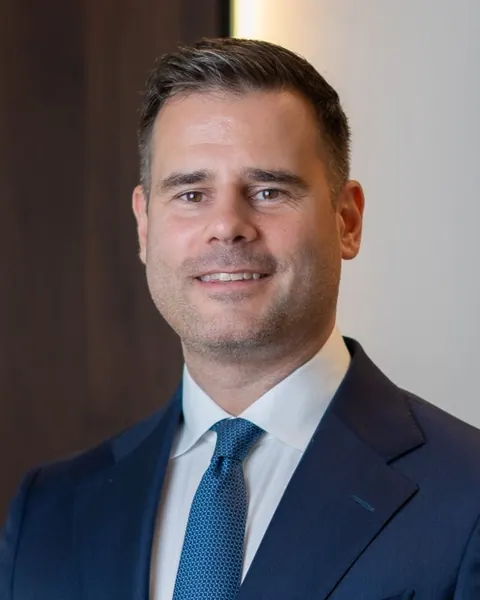 Bjorn Hartendorp, CEO at DubiPro