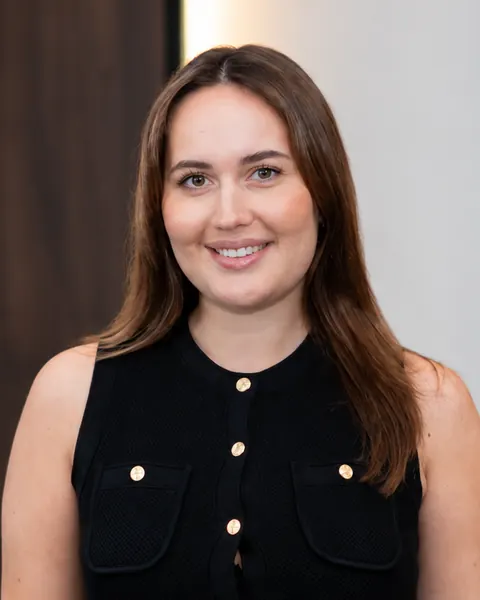 Claudia Strijk, Client Advisor, Palm Jumeirah at DubiPro